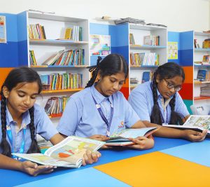 Hyderabad schools in vanasthalipuram