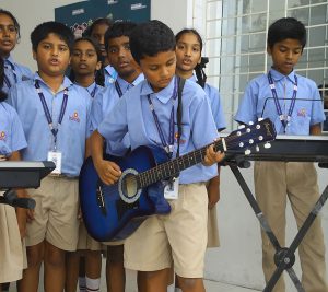 Hyderabad schools in vanasthalipuram