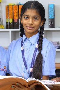 International school hyderabad