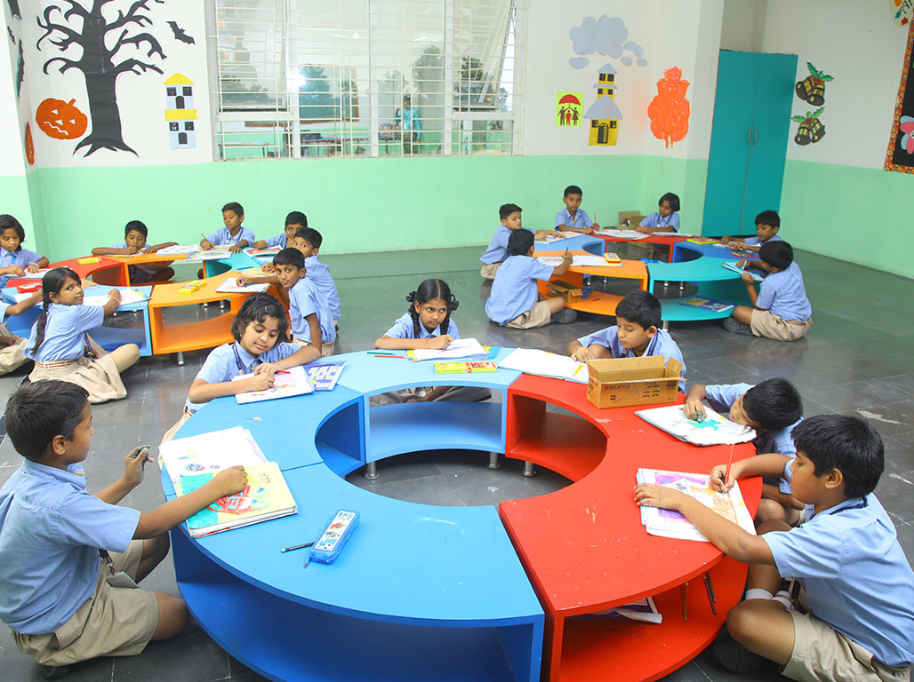 Best international schools in hyderabad