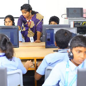 cbse schools in vanasthalipuram