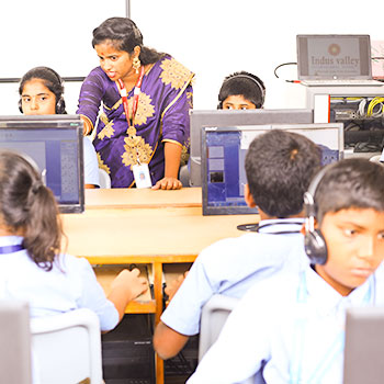 cbse schools in vanasthalipuram