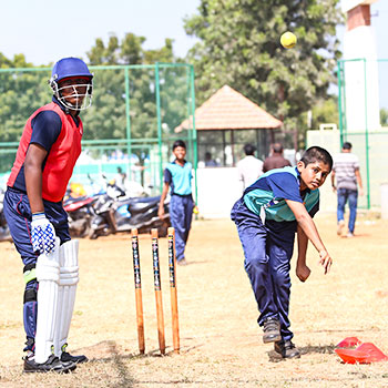 cbse international school in hyderabad