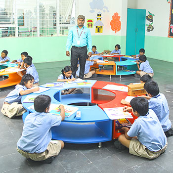 international schools in telangana