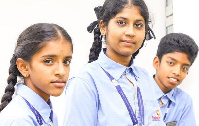 top international school in turkayamjal