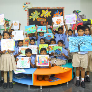 best cbse international school in hyderabad