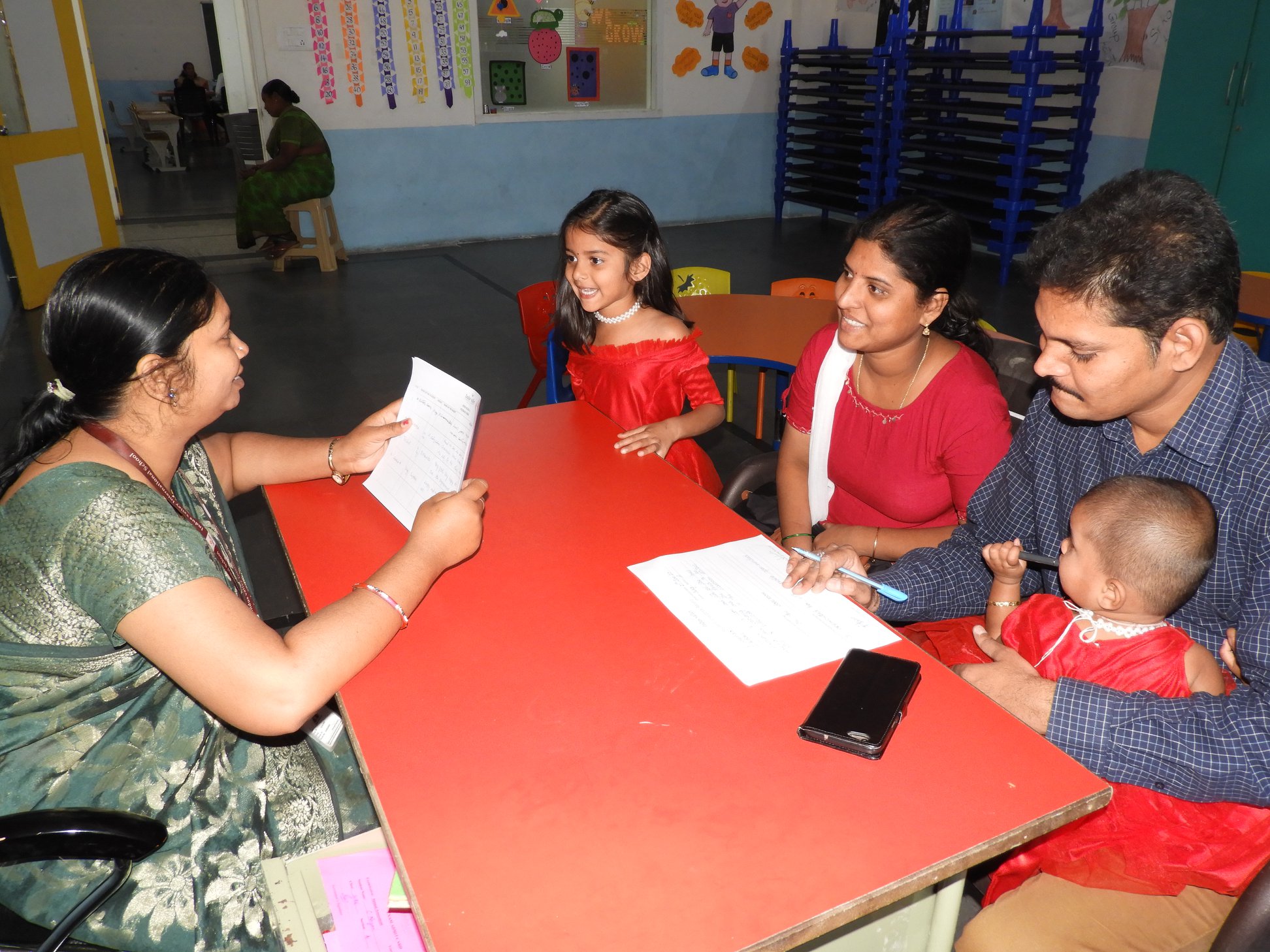 best cbse international schools in hyderabad