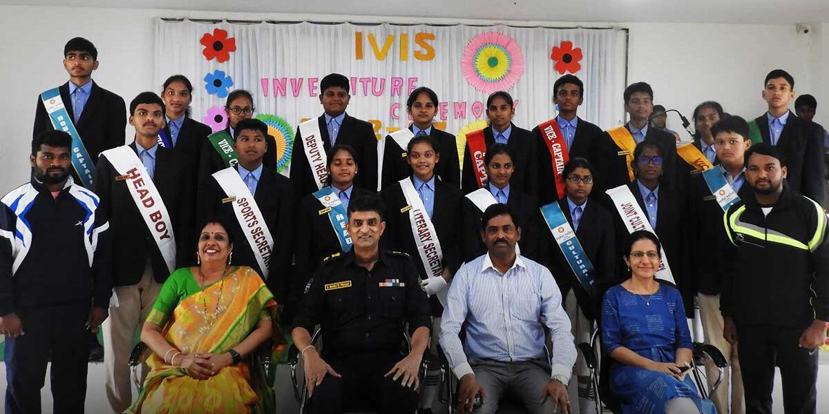 Best International Schools In Hyderabad