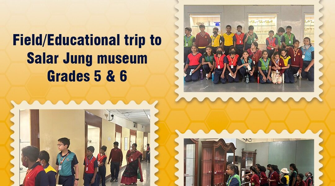 International Schools In Hyderabad