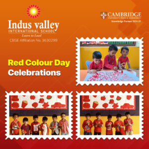 International Schools In Hyderabad